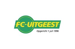 Vroege goal genoeg voor winst van FC Uitgeest op Kolping Boys