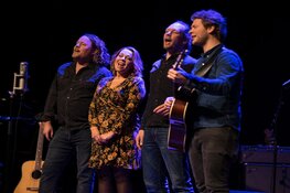 Esther Groenenberg brengt muzikale ode aan jaren 70 in De Rijp