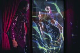 Theaterhit lampje (8-108) komt naar Alkmaar: Theaterbewerking naar de gelijknamige bestseller van Annet Schaap