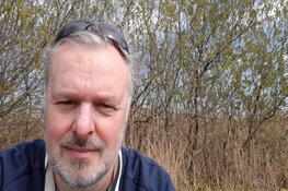 Wiebe van Erkelens is eerste Klimaatburgemeester van Alkmaar