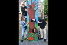 Voorstelling Papaver4kids 21 november 2021