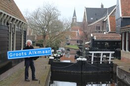 GROOTS ALKMAAR: een nieuw online televisie programma