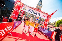 Plus Magazine maakt ruimte voor nieuwe titelsponsor bij de Wandel4daagse Alkmaar