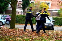 Brand in appartement in Alkmaar, vrouw aangehouden