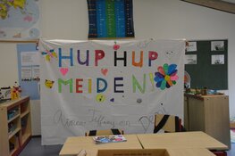 Zappsport “The Battle” bij Daltonschool Liereland