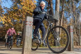 Sportcarrousel voor Alkmaarse senioren vanaf 60 jaar