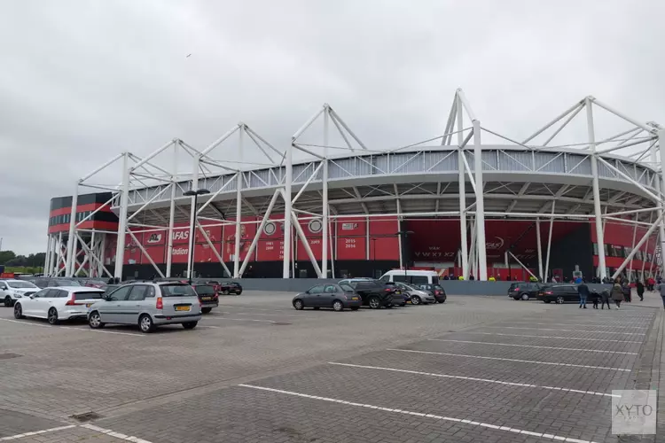 AZ ditmaal in eigen huis tegen stug CFR Cluj