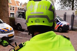 Zwaar vuurwerk door brievenbus woning: politie zoekt getuigen