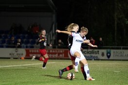 Overtuigend VV Alkmaar werkt tegen Excelsior verder aan moraal