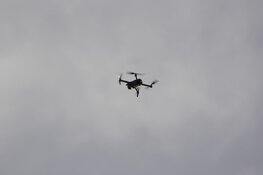 Overleden persoon gevonden in sloot in Sint Pancras