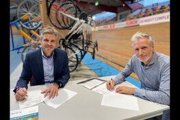Horizon College en Alkmaar Sport intensiveren samenwerking
