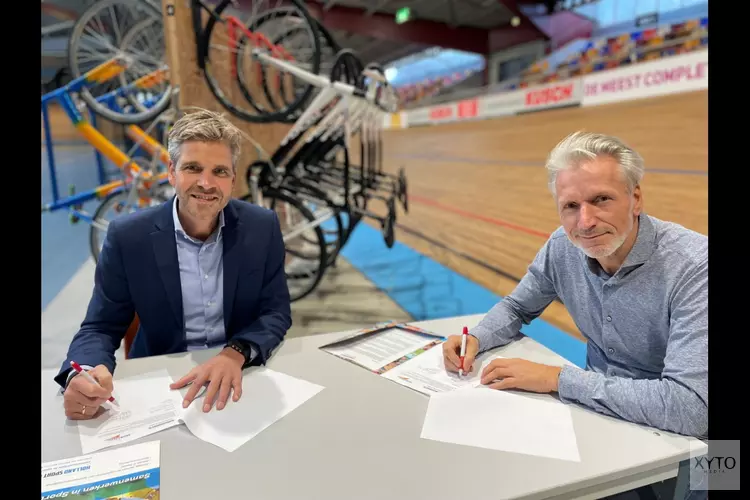 Horizon College en Alkmaar Sport intensiveren samenwerking