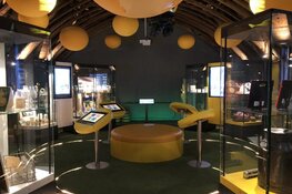 “Ik zei nog zo, geen bommetje!”