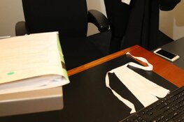 Bezwaarschrift Ridouan T. tegen beperkingen gegrond verklaard