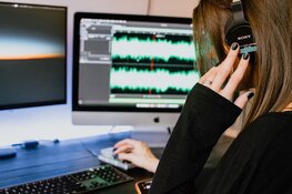 Nieuwe online cursus Music Production bij Artiance