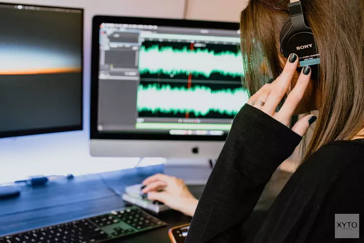 Nieuwe online cursus Music Production bij Artiance