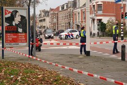Drie gewonden op Kennemerstraatweg in Alkmaar