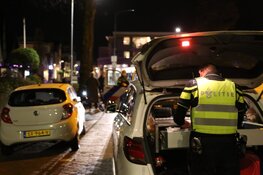 Steekincident in Heiloo. Politie op zoek naar jonge verdachte