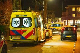 Steekincident in Heiloo. Politie op zoek naar jonge verdachte