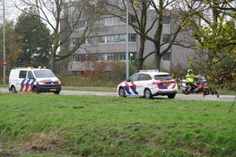 Mogelijk drugsafval gevonden in sloot in Alkmaar