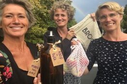 Boodschappen doen zonder plastic? Ga mee met de Zero Waste Wandeling!