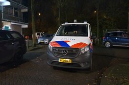 Getuigen gezocht van woningoverval