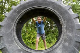 Nathan raakte verslaafd. Nu heeft hij zijn leven weer op orde