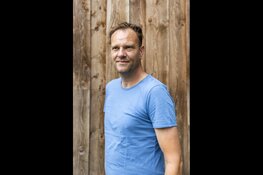 Nathan raakte verslaafd. Nu heeft hij zijn leven weer op orde