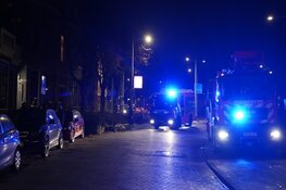 Brand bij kindercentrum Kennemerstraatweg blijkt loos alarm