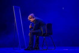 Sam Kaat en Yander van der Wurff winnaars Alkmaars Talent 2021