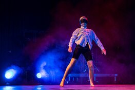 Sam Kaat en Yander van der Wurff winnaars Alkmaars Talent 2021