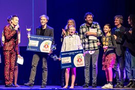 Sam Kaat en Yander van der Wurff winnaars Alkmaars Talent 2021