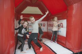 Sportieve activiteiten in de Kerstvakantie voor Alkmaarse jeugd