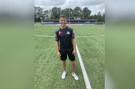 Alcmaria Victrix en hoofdtrainer Jeroen Kroes na dit seizoen uit elkaar