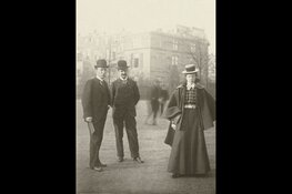 Bijzonder familiearchief Kessler-De Lange gescand Een bewogen eeuw in brieven