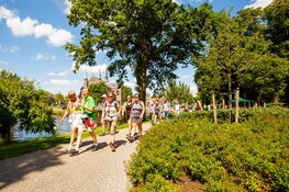 Inschrijving vernieuwde Wandel4daagse Alkmaar geopend