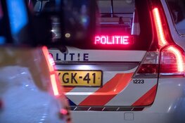 Man aangehouden na verkeersconflict