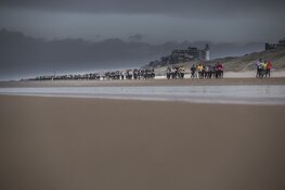 Strandrace Egmond-Pier-Egmond en NN Egmond Halve Marathon afgelast