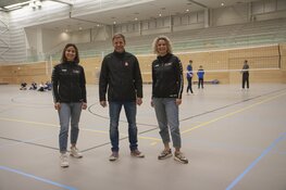 Sportregisseurs verbonden aan veel beweeginitiatieven in Alkmaar