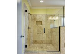 Verschillende stijlen voor je badkamer