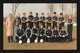 Voormalig profvoetballer en trainer Jan Fransz (84) overleden