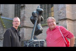 De Alkmaarsche Scheurkalender 2023 viert 450 jaar Alkmaar Ontzet