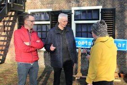 Groots Alkmaar duikt in de Eilandspolder