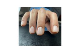 Altijd mooie verzorgde nagels met BIAB