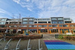 Brand in appartement in Alkmaar "door roken"