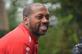 Kolping Boys en hoofdtrainer Mark de Vries na dit seizoen uit elkaar