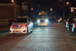 Brand in nachtopvang Alkmaar