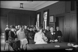 Oude registers burgerlijke stand online Thuis je stamboom uitzoeken