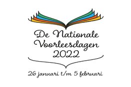 Nationale Voorleesdagen in de bibliotheek!