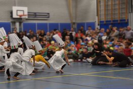 Nu ook in Alkmaar en omgeving: Grote Broer Kunsteducatie
